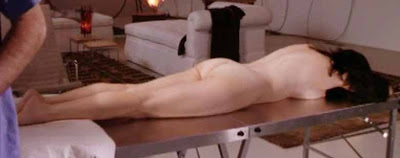 Nude pics rodgers mimi Mimi Rogers